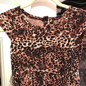 Girl’s dress size 8